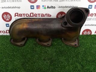 коллектор выпускной Mercedes-Benz E-Класс W211/S211 S211 2003, 3.2 л., M 112.911, бензин, АКПП, седан, A1121402909