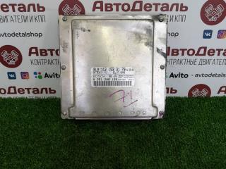 блок управления двигателем Mercedes-Benz E-Класс W211/S211 S211 2003, 3.2 л., M 112.911, бензин, АКПП, седан, A1121533179, 0261208169