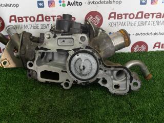 корпус термостата Nissan Serena C25 2006, 2.0 л., бензин, 11060EN200