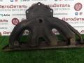 коллектор выпускной Nissan Serena C25 2006, 2.0 л., MR20DE, бензин, 14002EN210 - фото №2