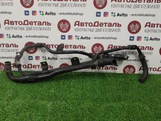 патрубок радиатора Volkswagen Passat B5 [рестайлинг] 2004, 1.8 л., AWM, бензин, 06B133522E, 06B133607N