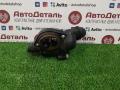 корпус термостата Volkswagen Passat B5 [рестайлинг] 2004, 1.8 л., AWM, бензин, 06B121111K - фото №2