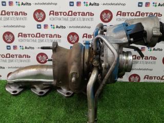турбина Mercedes-Benz C-Класс W204/S204 2009, 1.8 л., M 271.860, бензин, АКПП, A2710903680