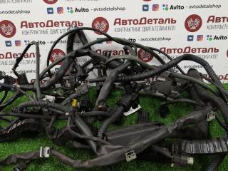 проводка двигателя Mercedes-Benz C-Класс W204/S204 2009, 1.8 л., M 271.860, бензин, АКПП, A2711508233