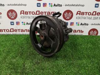 насос гидроусилителя руля Mitsubishi Outlander 2 поколение [рестайлинг] CW4W 2011, 2.0 л., 4B11, бензин, 4450A107