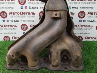 коллектор выпускной Mitsubishi Outlander 2 поколение [рестайлинг] CW4W 2011, 2.0 л., 4B11, бензин, 1555A412