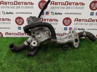 клапан EGR Mitsubishi Outlander 2 поколение [рестайлинг] CW4W 2011, 2.0 л., 4B11, бензин, 1582A166