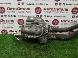 корпус термостата Mitsubishi Outlander 2 поколение [рестайлинг] CW4W 2011, 2.0 л., 4B11, бензин, 1305A236
