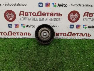 Ролик обводной Mitsubishi Outlander 2 поколение [рестайлинг] CW4W 2011, 2.0 л., 4B11, бензин, 1341A005