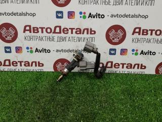 форсунка Mitsubishi Outlander 2 поколение [рестайлинг] CW4W 2011, 2.0 л., 4B11, бензин, 1465A029
