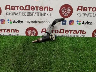 форсунка Mitsubishi Outlander 2 поколение [рестайлинг] CW4W 2011, 2.0 л., 4B11, бензин, 1465A029