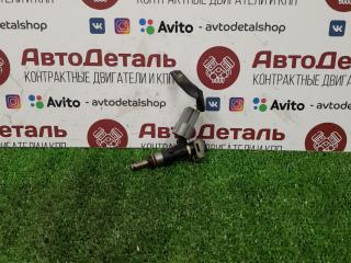 форсунка Mitsubishi Outlander 2 поколение [рестайлинг] CW4W 2011, 2.0 л., 4B11, бензин, 1465A029