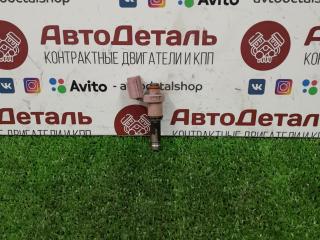 форсунка Lexus GS 3 поколение [рестайлинг] GWS191 2008, 3.5 л., 2GR-FSE, бензин, 2325031070