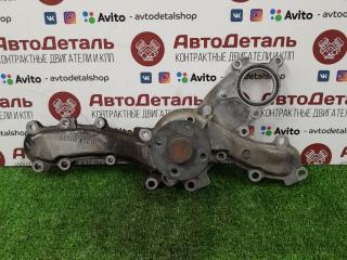 помпа Lexus GS 3 поколение [рестайлинг] GWS191 2008, 3.5 л., 2GR-FSE, бензин, 1610039435