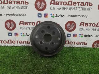 шкив помпы Lexus GS 3 поколение [рестайлинг] GWS191 2008, 3.5 л., 2GR-FSE, бензин, 1617331010