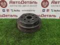 шкив помпы Lexus GS 3 поколение [рестайлинг] GWS191 2008, 3.5 л., 2GR-FSE, бензин, 1617331010 - фото №2