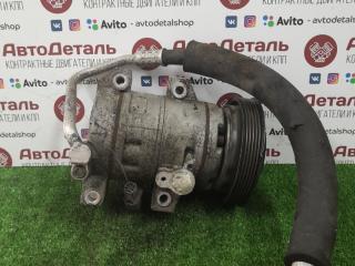 компрессор кондиционера Mazda 6 GH 2008, 2.0 л., LF17, бензин, Z0004399A, 992E162282