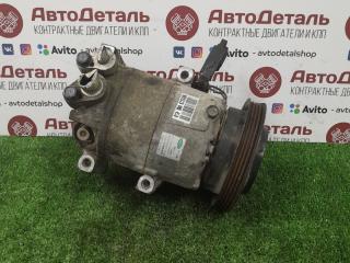 компрессор кондиционера Kia Soul 1 поколение 2009, 2.0 л., G4NA, бензин, F500FG8BA05