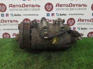компрессор кондиционера Ford Focus 2 поколение 2004, 1.8 л., KKDA, дизель, 4M5H19D629AE