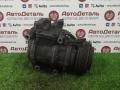 компрессор кондиционера Kia Sorento 1 поколение [рестайлинг] 2008, 2.5 л., D4CB, дизель, 1625023500 - фото №3