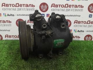 компрессор кондиционера SsangYong Korando 2 поколение 2001, 2.3 л., G23D, бензин, 5062211521