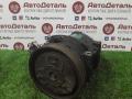 компрессор кондиционера SsangYong Korando 2 поколение 2001, 2.3 л., G23D, бензин, 5062211521 - фото №2