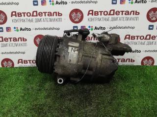 компрессор кондиционера BMW 3 серия E46 2003, 2.0 л., N46 B20 B, бензин, 64529175669