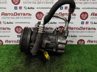 компрессор кондиционера Citroen C3 1 поколение 2005, 1.4 л., 8HS (DV4TED), дизель, 9655191580