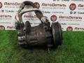 компрессор кондиционера Citroen C3 1 поколение 2005, 1.4 л., 8HS (DV4TED), дизель, 9655191580 - фото №3