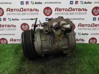 компрессор кондиционера Kia Carnival 1 поколение [рестайлинг] 2006, 2.5 л., K5, бензин, 1315011900
