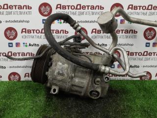 компрессор кондиционера Nissan Serena C25 2007, 2.0 л., MR20DE, бензин, 92600CY71A