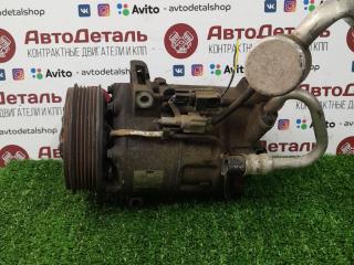 компрессор кондиционера Nissan Serena C25 2007, 2.0 л., MR20DE, бензин, 92600CY71A
