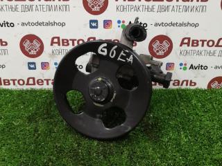 насос гидроусилителя руля Hyundai Santa Fe 2 поколение (CM) 2008, 2.7 л., G6EA, бензин, 571003L010