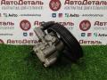 насос гидроусилителя руля Hyundai Santa Fe 2 поколение (CM) 2008, 2.7 л., G6EA, бензин, 571003L010 - фото №4