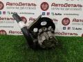 насос гидроусилителя руля Great Wall Hover H5 1 поколение 2011, 2.0 л., GW4D20, дизель, 3407100K84 - фото №3