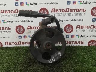 насос гидроусилителя руля Hyundai Tucson 1 поколение 2008, 2.7 л., G6BA, бензин, 571002E100