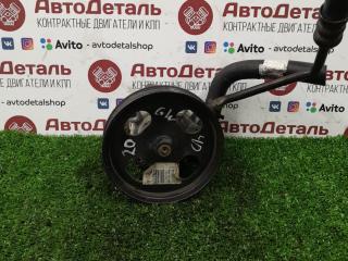 насос гидроусилителя руля Great Wall Hover H5 1 поколение 2015, 2.0 л., GW4D20, дизель, 3407100K84