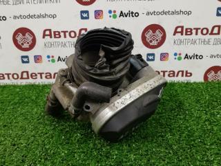 заслонка дроссельная Opel Astra H 2006, 1.8 л., Z 18 XER, бензин, 55562380