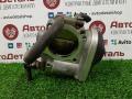 заслонка дроссельная Opel Astra H 2006, 1.8 л., Z 18 XER, бензин, 55562380 - фото №3