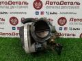 заслонка дроссельная Opel Astra H 2006, 1.8 л., Z 18 XER, бензин, 55562380 - фото №5