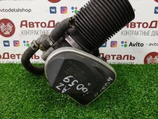 заслонка дроссельная Opel Astra H 2006, 1.8 л., Z 18 XER, бензин, 55562380