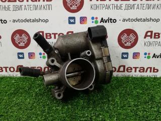 заслонка дроссельная Volkswagen Polo 3 поколение 2001, 1.4 л., AKK, бензин, 0280750095, 030133062C