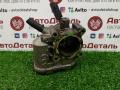 заслонка дроссельная Volkswagen Polo 3 поколение 2001, 1.4 л., AKK, бензин, 0280750095, 030133062C - фото №3