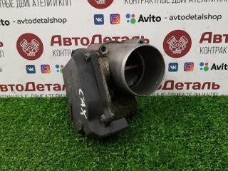 заслонка дроссельная Volkswagen Golf 6 поколение 2010, 1.4 л., CAXA, бензин, 03C133062S