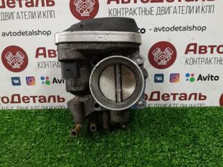 заслонка дроссельная Audi A3 8P 2004, 1.6 л., BSE, бензин, A2C53093430