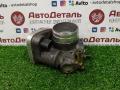 заслонка дроссельная Audi A3 8P 2004, 1.6 л., BSE, бензин, A2C53093430 - фото №2