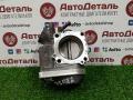 заслонка дроссельная Audi A3 8P 2004, 1.6 л., BSE, бензин, A2C53093430 - фото №3