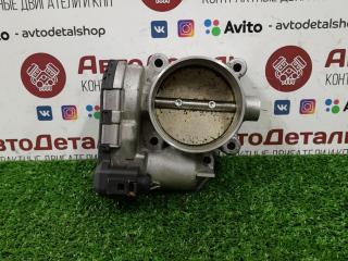 заслонка дроссельная Audi A6 Allroad Quattro C5 2005, 2.7 л., BES, бензин, 079133062C, 0280750489