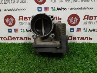 заслонка дроссельная Volkswagen Golf 6 поколение 2010, 1.4 л., CAXA, бензин, 03C133062C, A2C53030936