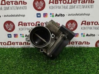 заслонка дроссельная Volkswagen Golf 6 поколение 2010, 1.4 л., CAXA, бензин, 03C133062C, A2C53030936